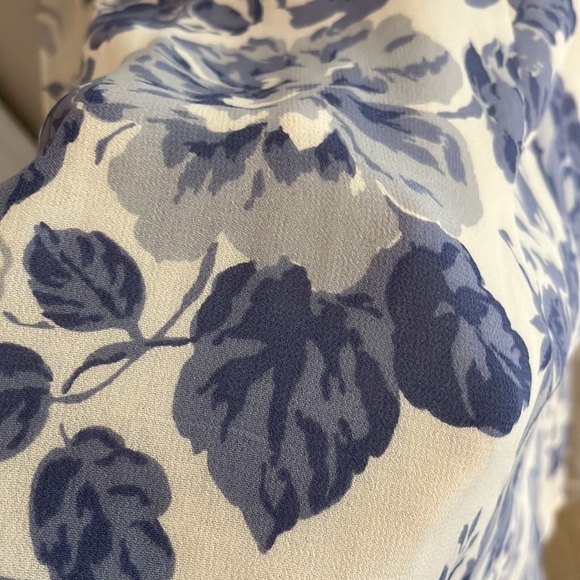 Reformation Twilight Dress - Picture 11 of 11